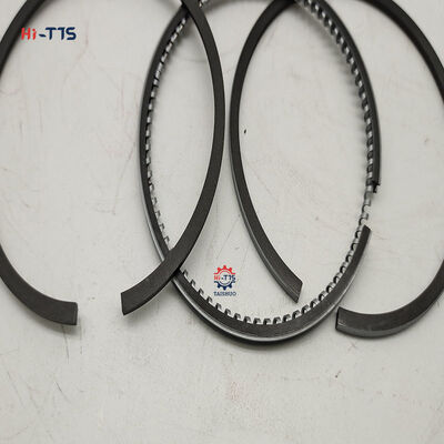 Hi-TTS Graafmachine Dieselmotor Kolvenring Kit S4L2 31A17-00010 MM437295 MM433921 STD