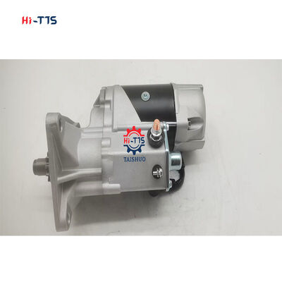 Goede prijs. Hi-TTS 24V 5.5KW 11T startmotor 031228070 OK87T18400 voor HINO EH700 online