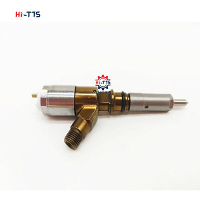 Hi-TTS Brandstofinjector 326-4700 295-9130 voor C4.2 C6.4 320D Dieselmotor Gemaakt in Guangdong