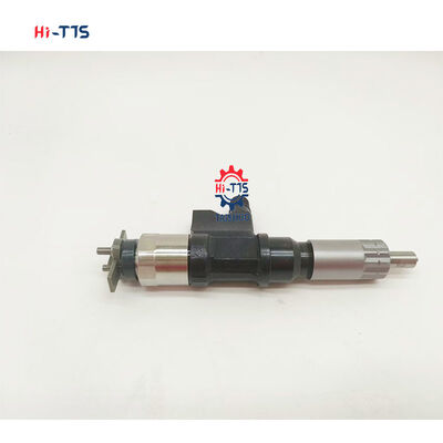 Hi-TTS Brandstofinjector 095000-5471 8-97329703-2 voor 4HK1/6HK1 Motor