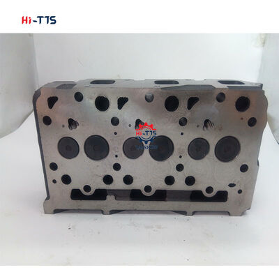 Goede prijs. Hi-TTS bouwmachines Cylinder Head Assembly 16467-03040 voor D1703/238/325D/328 graafmachine gemaakt in Guangdong online