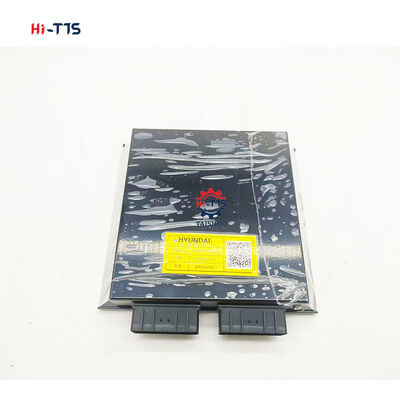Hi-TTS Computer Controller Board 21K6-32713 22E24-0646 voor HX210 SHX220S Solenoïdeklep Gemaakt in Guangdong