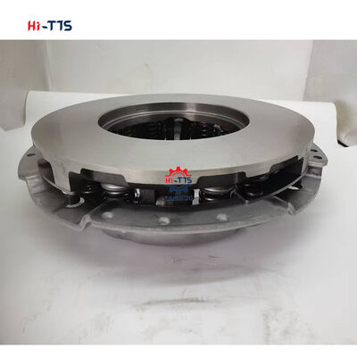 Goede prijs. Ingenieursmachineonderdelen Truck Clutch drukplaat NDC528 380M 30210-Z5117/30210Z5117 Heavy Truck Clutch Cover online