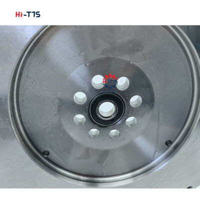 Goede prijs. Hi-TTS Engineering Machinery Fywheel Assembly 13450-E0L60 S1345-02460 S134502460 H07C online