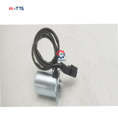 Goede prijs. Hi-TTS Originele Graafmachine Dieselmotor Solenoïde Klep Onderdeel 206-06-32121 - Gemaakt in Guangdong Geen Garantie online