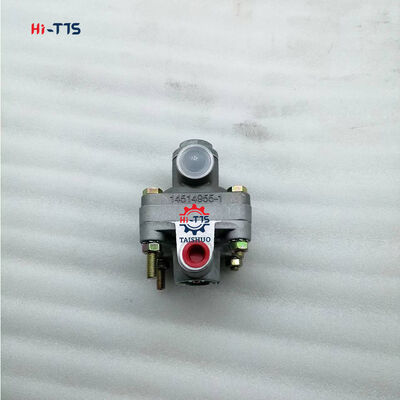 Hi-TTS-remkleppende onderdelen 14514955-1 39053028001 443612280001 443612159000 voor Tatra T815 Engineering Machinery Made in Guangdong