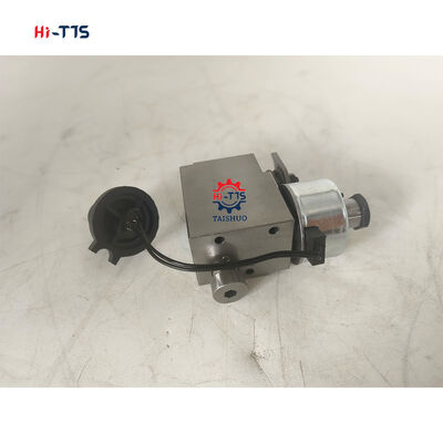 Goede prijs. Graafmachine E325D E329D E336D Magneetventiel C7 C9 319-0678 3190678 Motor Brandstofinjectiepomp Actuator online