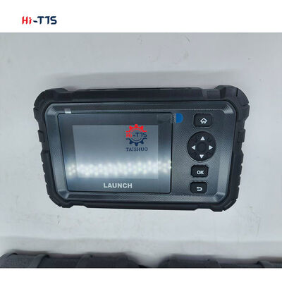Goede prijs. Hi-TTS CRP129 CHD 24V Heavy Duty Truck Scan Tool & Code Reader online