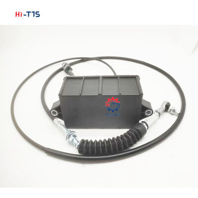 、 Hi-TTS Constructie-machineonderdelen Drosselmotor 21EN-32260 21EN-32300 21EN-32380 voor HX220S R210-7 R210-9 graafmachine