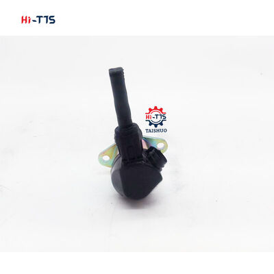 Goede prijs. Hi-TTS 12V 6684826 7022789 Fuel Shut-off solenoïde voor Bob- Loader S175 S160 S150 online