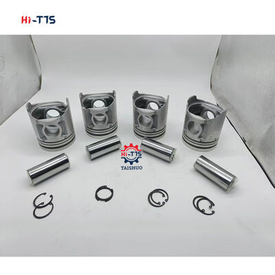Hi-TTS Dieselmotor Zuigerset 23411-45000/23410-45000 voor D4DA HD65 HD72 104mm