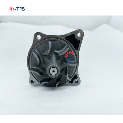 Waterpomp 178-6633 voor Motor 3064 3066 C4.2 C6 C6.4 320C 320D Dieselmotoronderdelen