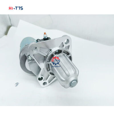 Goede prijs. 12V 2.2KW 11T Startmotor 03111-4200 32534 0K601-18-400 0K60A-18-400 Dieselmotoronderdelen online