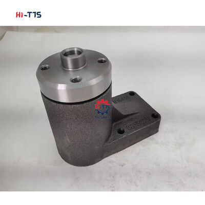 Motorondersteuning ventilatorpoelie voor graafmachines 4BT 6BT QSB5.9 ISBE 6D102 913433 C3913433 3911204 3902351 C5260996 4994829 3913434 3908803 3910594 6732-61-3120