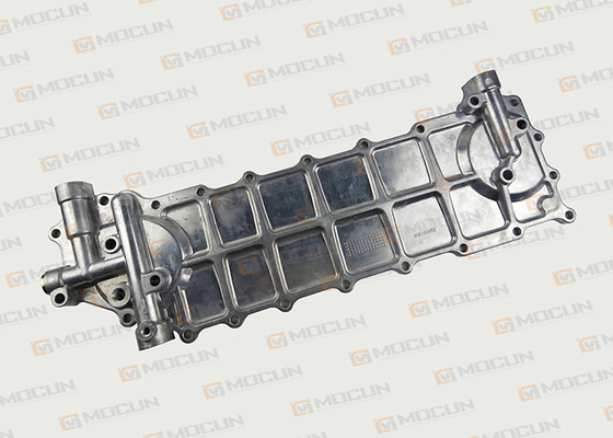Goede prijs. de Dekking van de de Oliekoeler van 6D22 ME054549 voor Mitsubishi/Fuso-Vrachtwagendelen online