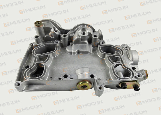 Goede prijs. Van de de Motorolie van EC210 D6E de Koelerdekking voor Graafwerktuig 21099784 van Deutz BF4M2012 online