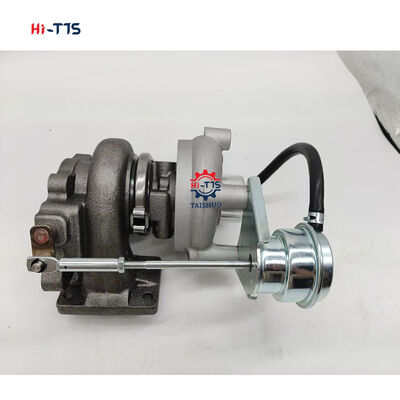 Graafmachine Motoronderdelen Turbocharger V3307 TD04L4-09TK3 TD04L4 1G777-107012 49177-03190 49177-03191 49177-03192 49177-03193