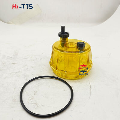 Construction Machinery Parts  Excavator Parts Bowl 11110674 11110737 EC210B EC240B EC290B EC360B EC460B EC250D