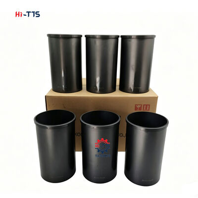 Goede prijs. Deeltjes van een graafmachine voor dieselmotoren 6D16T D6BR 21131-93000 online