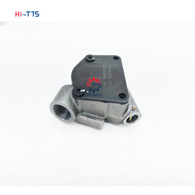 Oliepomp voor bouwmachines 04231307 04234145 voor F3L912 F3L913 F3L914 F4L912 F4L913 F4L914