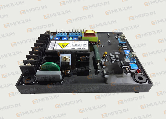 Goede prijs. Brushless Automatische Voltageregelgever MX450 AVR voor Generatordelen Replacemnt online
