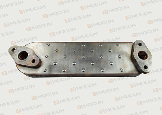 Goede prijs. 3433902102 hydraulisch de Koelerkern/Element van de Aluminiumolie voor de Motor van S4K S6K online