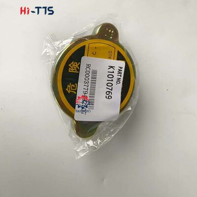 DX140LC/DX255LC/DX140W/DX180 voor Doosan