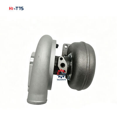 Goede prijs. Deeltjes van de graafmachine Turbocompressor DB58 DB58TIS HX35 HX35W 65.09100-7080 65.09100-7080A 3539678 voor DX225 DH220-5 DH200-7 online