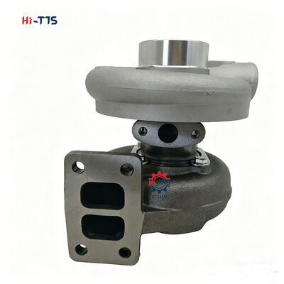 DX225 DH220-5 DH200-7 8 inlaatbladen 12 uitlaatbladen