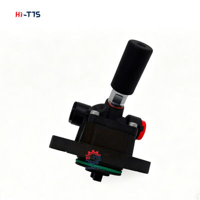 Graafmachine E325D E329D E336D Magneetventiel C7 C9 319-0678 3190678 Motor Brandstofinjectiepomp Actuator