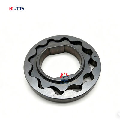 Graafmachine Motoroliepomp 3TNV70 119717-32110 119717-32120 11971 732110 11971732120 voor ZX17U-2 ZX17UNA-2 Graafmachine
