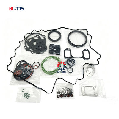 Goede prijs. Motorpakking kit TAD531GE TAD531 D5D TAD520GE TAD530GE Volledige pakking kit VOE21808530 21808530 3842145 VOE 21808529 21025447 11700337 online