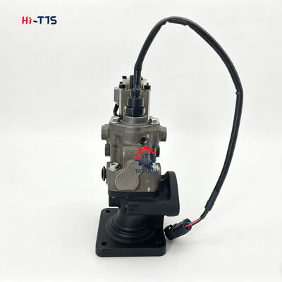 Goede prijs. 6261-41-4900 6261414900 Klepunit EGR Klep voor PC400-7 PC450-7 PC400 PC450 WA480 HM300 Graafmachine online