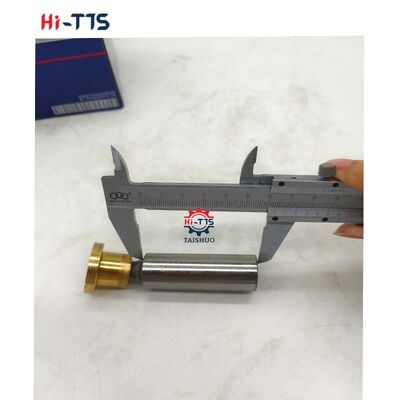 Goede prijs. Nieuwe Hi-TTS Hydraulische pomp Onderdelen zuiger schoen K3V140 K3V280 K3V63 K3V112 K3V180 Reparatie Kits Plunger Constructie Machinery online