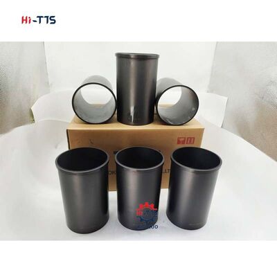 Goede prijs. Originele Graafmachine Onderdelen Cilinderliner voor Mitsubishi 6D16T Dieselmotor ME041102 ME041105 ME041107 online