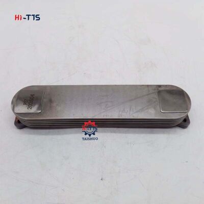 Goede prijs. Bouwmachines Reserveonderdeel 5P 15710-30010 15710-31030 Oliekoeler op voorraad voor 1KD 2KD Dieselmotoronderdelen online