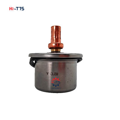 Goede prijs. Boormachine Motor 3512 3512B Thermostaat 82° 248-5513 2485513 247-7133 2477133 voor 330C 330D 336D 345C 345D 390D Regulator Thermostaat online