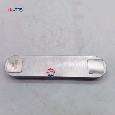 5P 15710-30010 15710-31030  Oil Cooler in Stock for 1KD 2KD Diesel Engine Parts Construction Machinery Spare Part