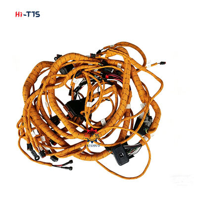 Deeltjes van graafmachines Harness 542-4832 5424832 Motorbedrading Harness voor 3516 Motor