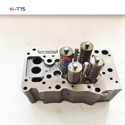 Goede prijs. Hi-TTS 4096113 4323150 4096555 cilinderkopassemblage voor QSK23 dieselmotor online