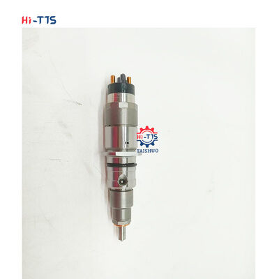 Hi-TTS Mechanische Brandstofinjector 3976372 4945969 5263262 0445120231 voor 6D107 ISDE QSB6.7 Dieselmotoronderdelen