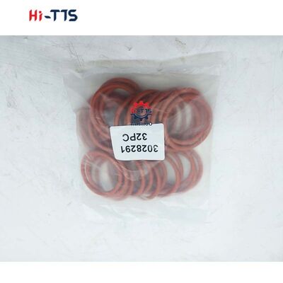 Naverkoop O Ring Seal 3028291 voor Cu-mmins K19 K38 K50 Dieselmotoronderdelen Bouwmachines