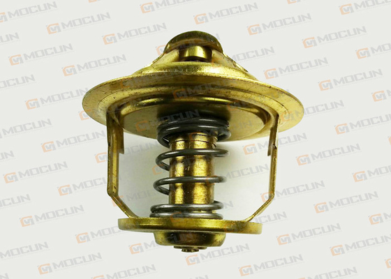 Goede prijs. het Waterthermostaat 600-421-6120 van 6004216120 het GraafwerktuigMotoronderdelen van 6D105 4D95 6D95 online