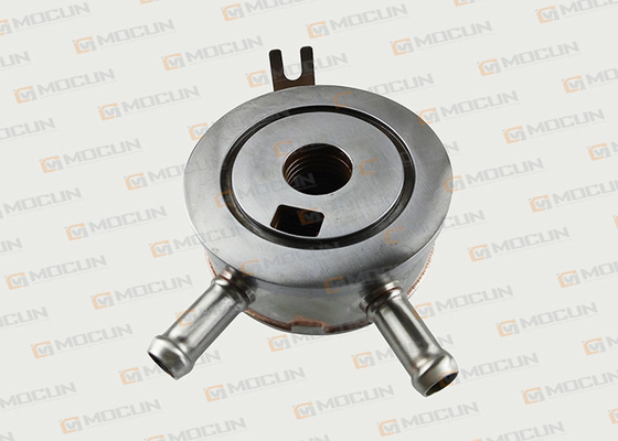 Goede prijs. 6208-61-5400 hydraulische Dekking pc130-7 van de Oliekoeler GraafwerktuigMotoronderdelen online