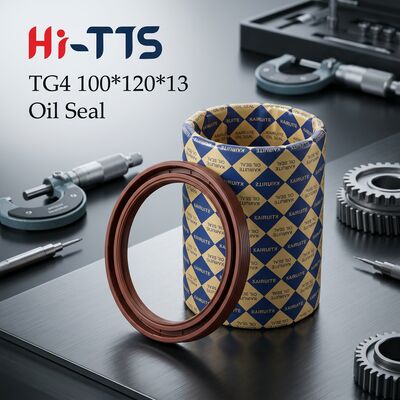 Goede prijs. 、TG4 100*120*13mm China Fabriek Groothandel Prijs Hoogkwaliteit Oliezegel Wiel Hub Kassetzegel online