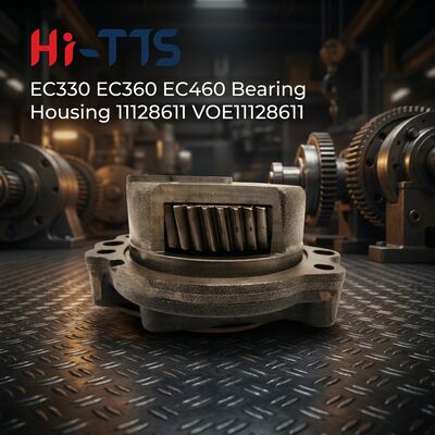 Goede prijs. Lagershuis 11128611 VOE11128611 voor EC330B EC360B EC460B Buitenbouwmachineonderdelen voor graafmachines online