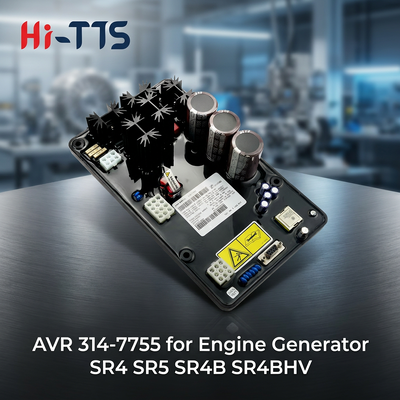 Automatische spanningsregelaar (AVR) 314-7755 voor 3306 C15 C18 C27 C32 generatoren