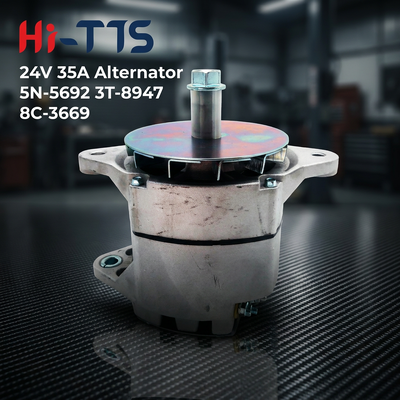 Goede prijs. Elektrische onderdelen Alternator 5N-5692 5N5692 voor C7 C9 C13 C15 C18 3406B 3508B Motor online