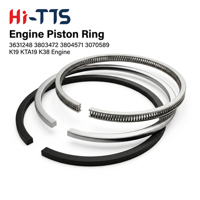 Motorkolkring 3631248 3803472 3804571 AR10680 3070589 voor K19 KTA19 K38 Motorgraafmachineonderdelen