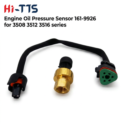 Goede prijs. Motor Olie Druk Sensor 161-9926 1619926 voor 3508 3508B 3508C 3512 3512B 3512C 3516 3516B 3516C 320B 320C 320D online